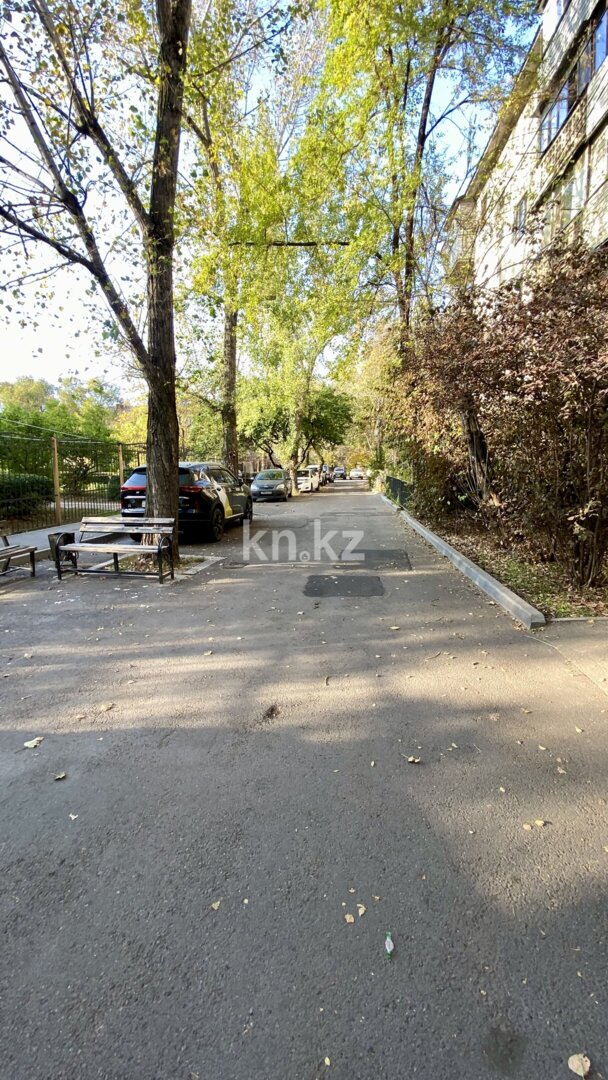 Продажа 3-комнатной квартиры, 55.8 м² в Алматы - фото 16
