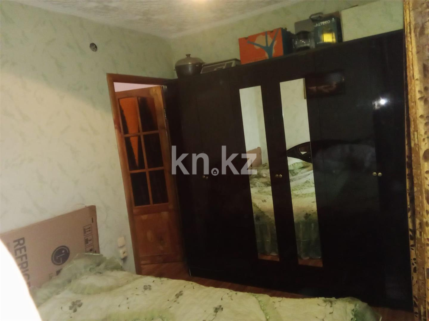 Продажа 3-комнатной квартиры, 41 м² в Караганде - фото 6