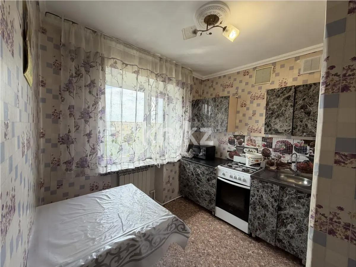 Продажа 2-комнатной квартиры, 40 м² в Караганде - фото 3