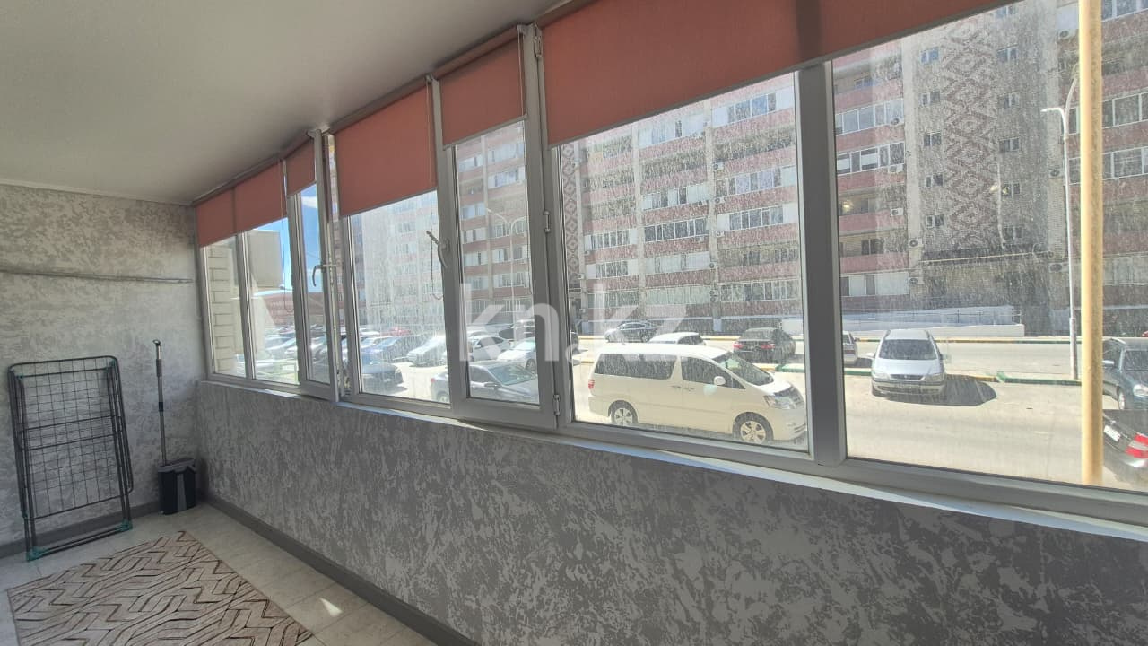 Продажа 1-комнатной квартиры, 38 м² в Атырау - фото 29