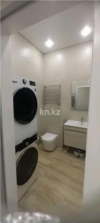 Продажа 1-комнатной квартиры, 35 м², ул. Байтурсынова, дом  22 стр в Астане - фото 3