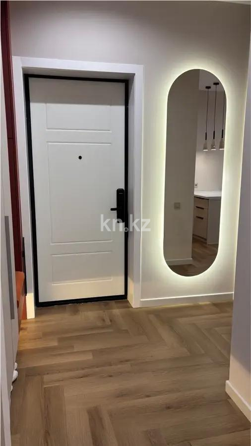 Продажа 4-комнатной квартиры, 80 м², пр. Туран, дом  43/5 в Астане - фото 7