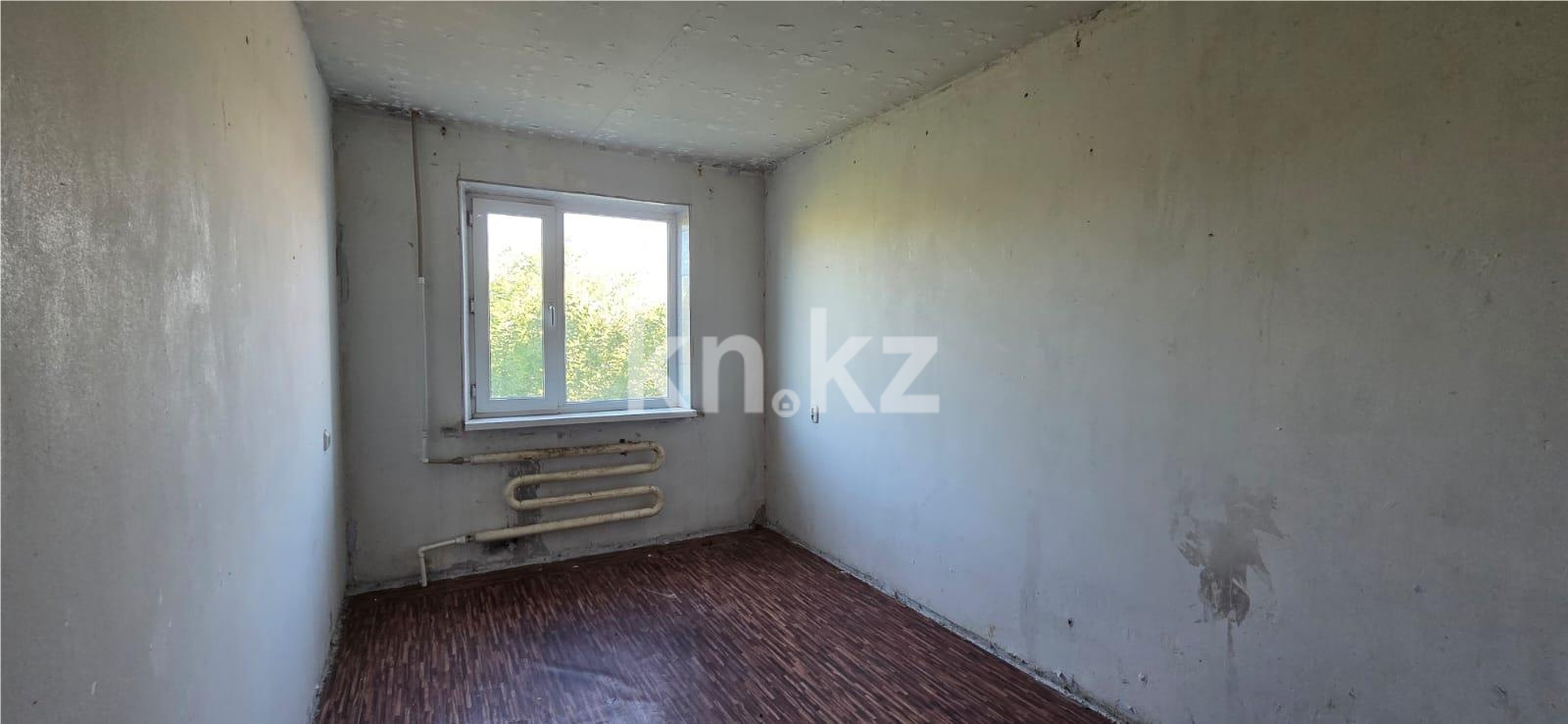 Продажа 2-комнатной квартиры, 44 м² в Темиртау - фото 3