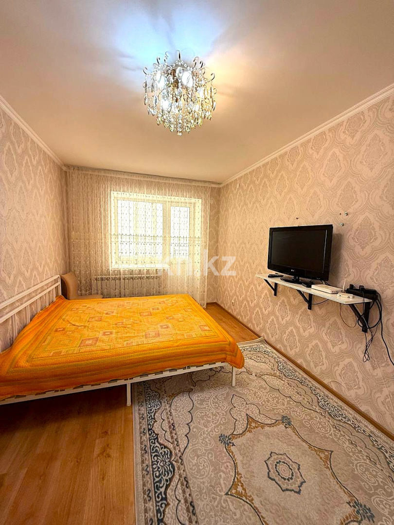 Продажа 1-комнатной квартиры, 37 м² в Астане - фото 15