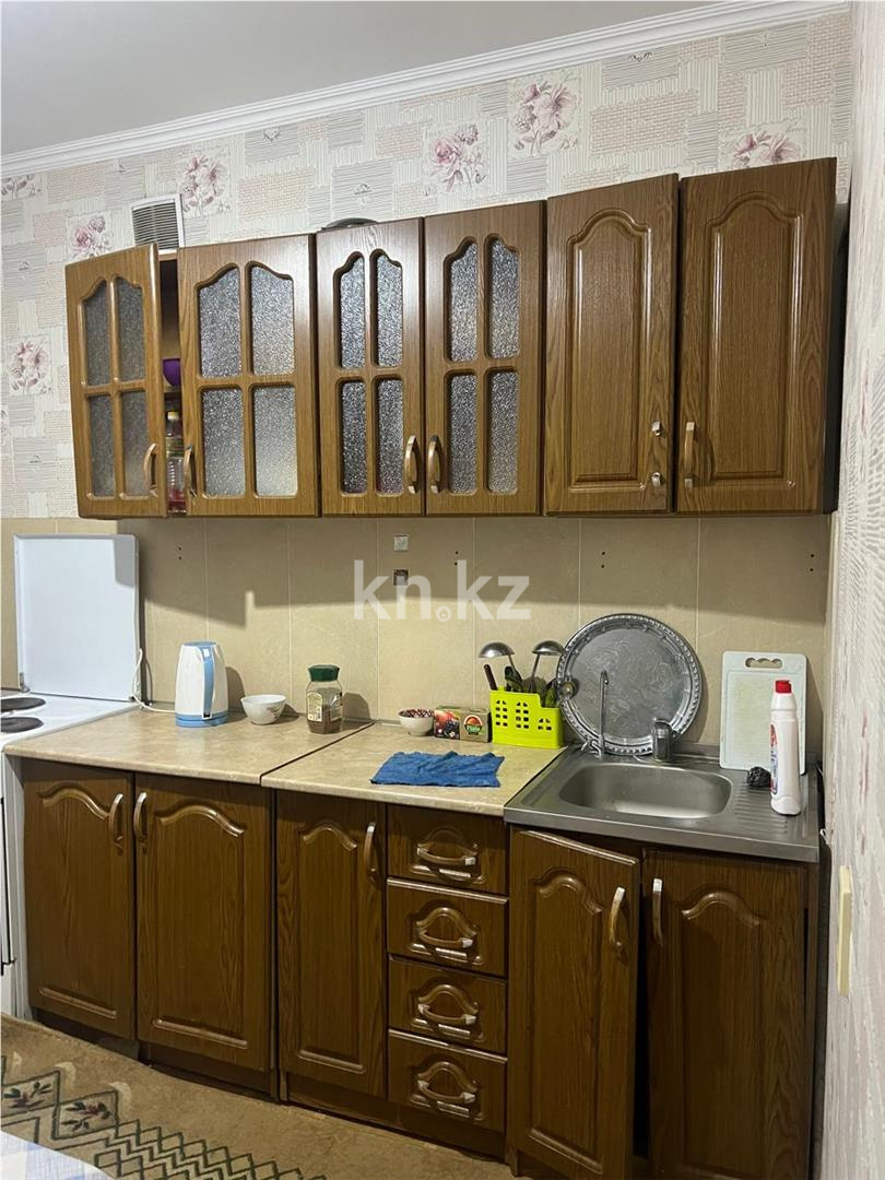 Продажа 1-комнатной квартиры, 36.2 м² в Астане - фото 5