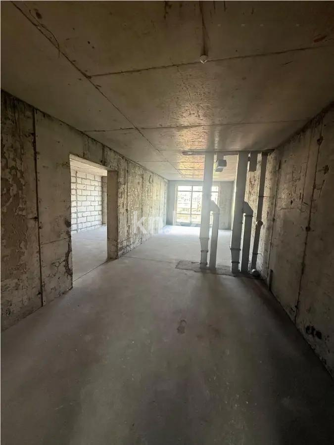 Продажа 2-комнатной квартиры, 52.1 м² в Алматы - фото 2