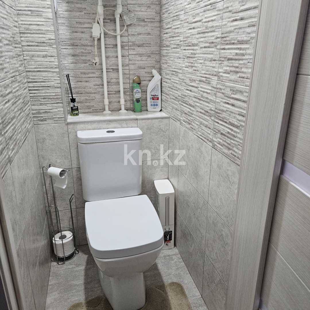 Продажа 2-комнатной квартиры, 52.6 м² в Караганде - фото 5