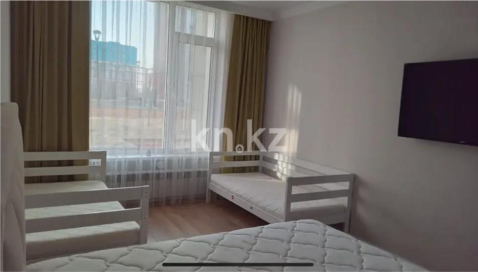 Продажа 2-комнатной квартиры, 66.5 м² в Астане - фото 3