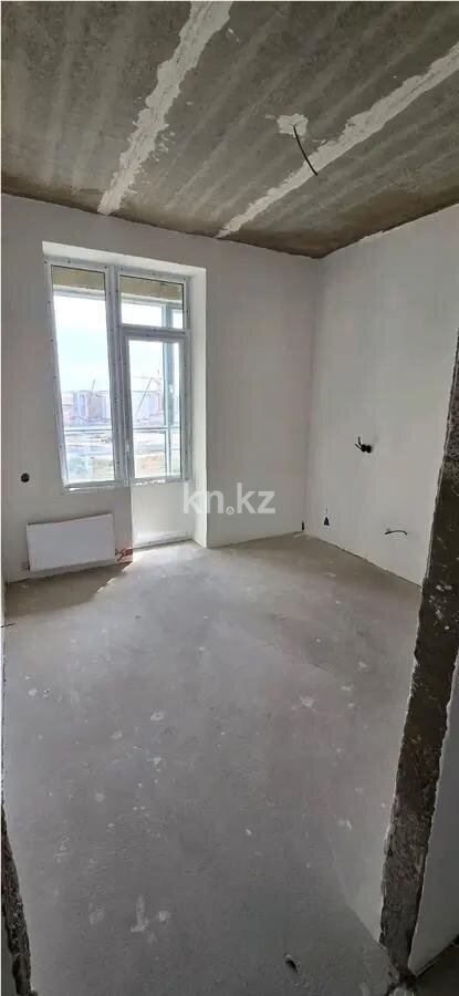 Продажа 1-комнатной квартиры, 42.14 м² в Астане