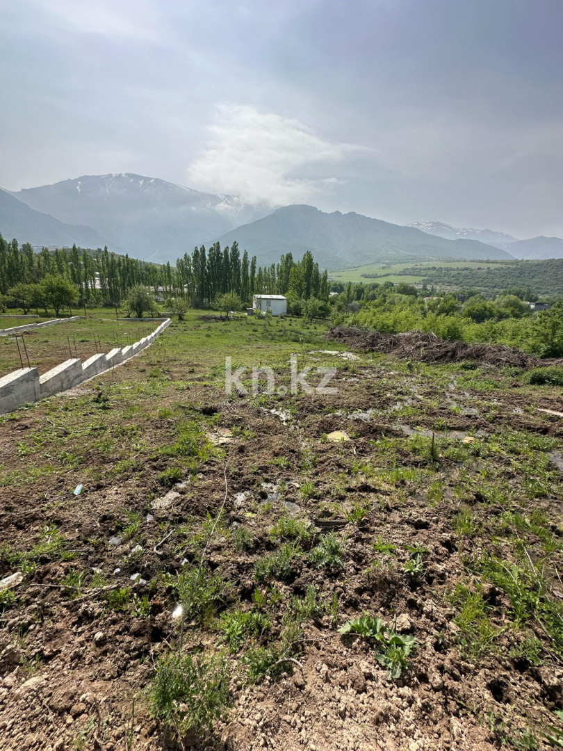 Продажа земельного участка, 10 сот., с. Бургулюк в Шымкенте - фото 8