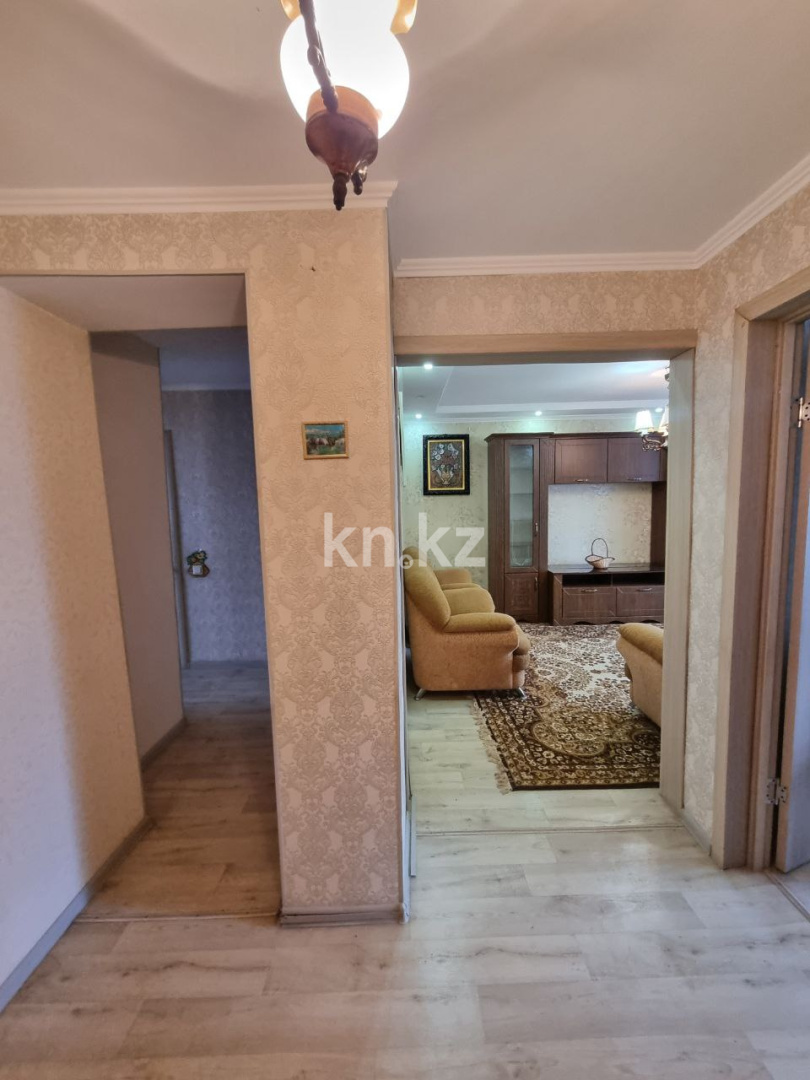 Продажа 2-комнатной квартиры, 50 м² в Караганде - фото 12