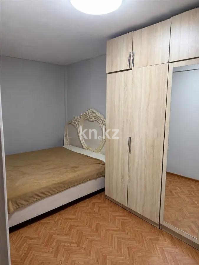 Продажа 2-комнатной квартиры, 44.6 м² в Астане
