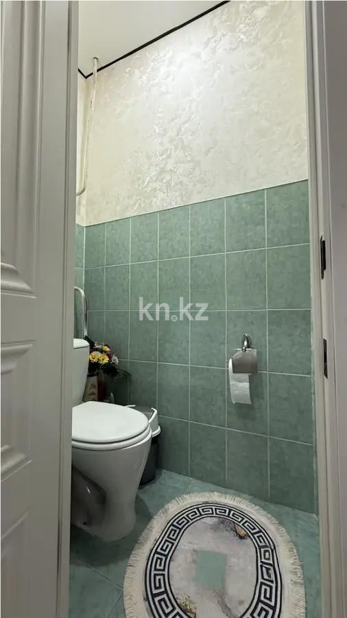 Продажа 1-комнатной квартиры, 41 м², мкр-н Айнабулак-2, дом  81 в Алматы - фото 4