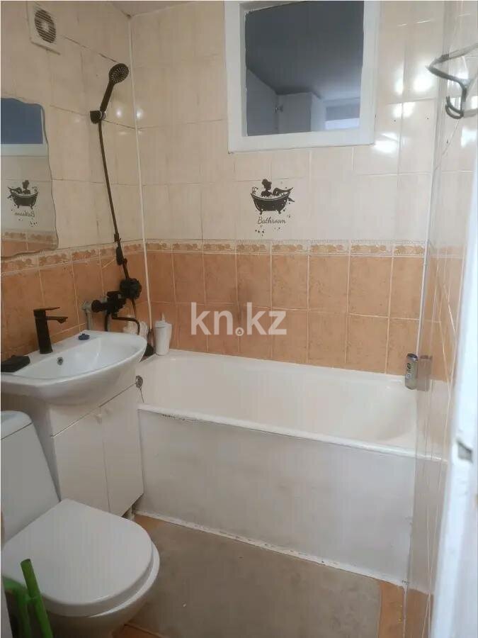Продажа 2-комнатной квартиры, 42 м² в Алматы - фото 4
