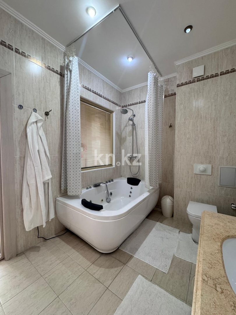 Продажа 3-комнатной квартиры, 133 м² в Алматы - фото 12