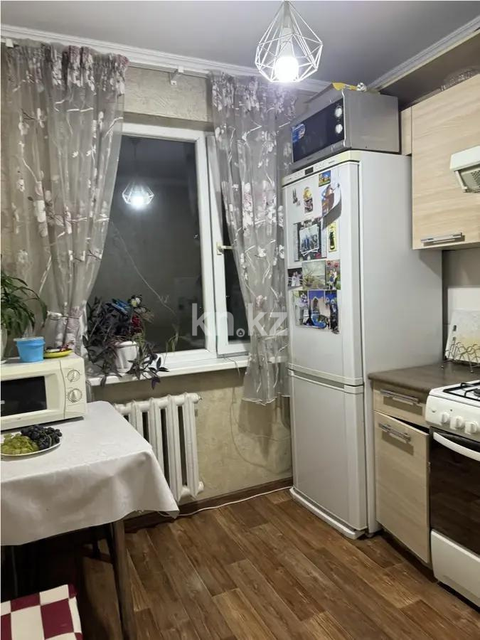 Продажа 2-комнатной квартиры, 44 м² в Алматы - фото 3