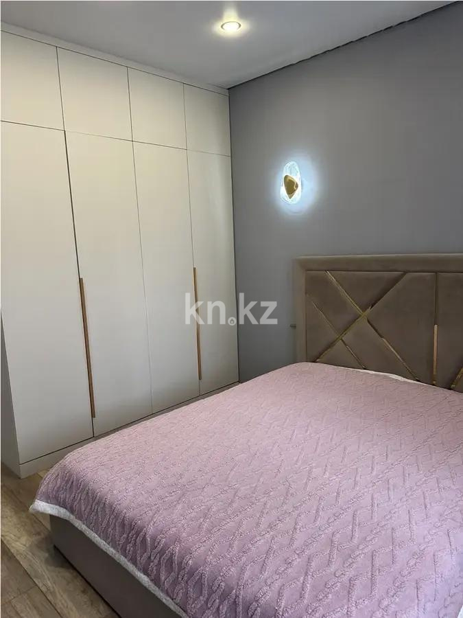 Продажа 2-комнатной квартиры, 50 м² в Астане - фото 2