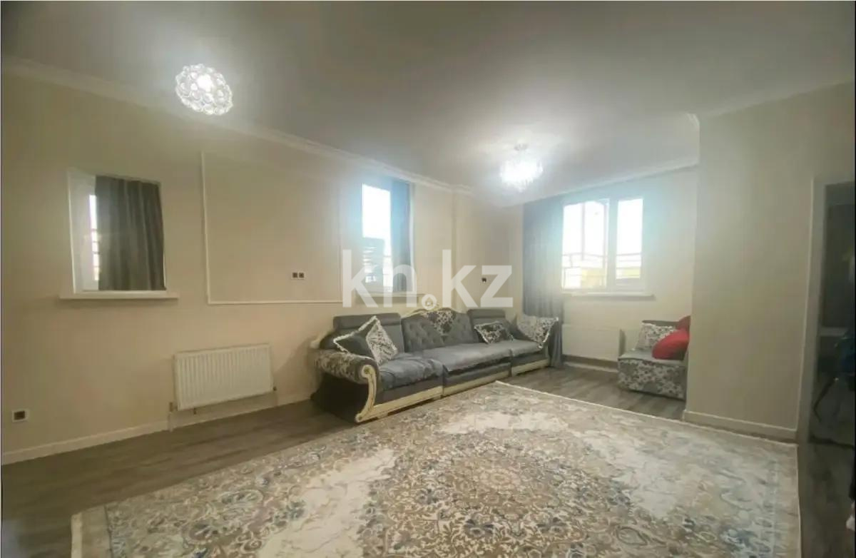 Продажа 2-комнатной квартиры, 90 м², ул. Туркестан, дом  10 в Астане