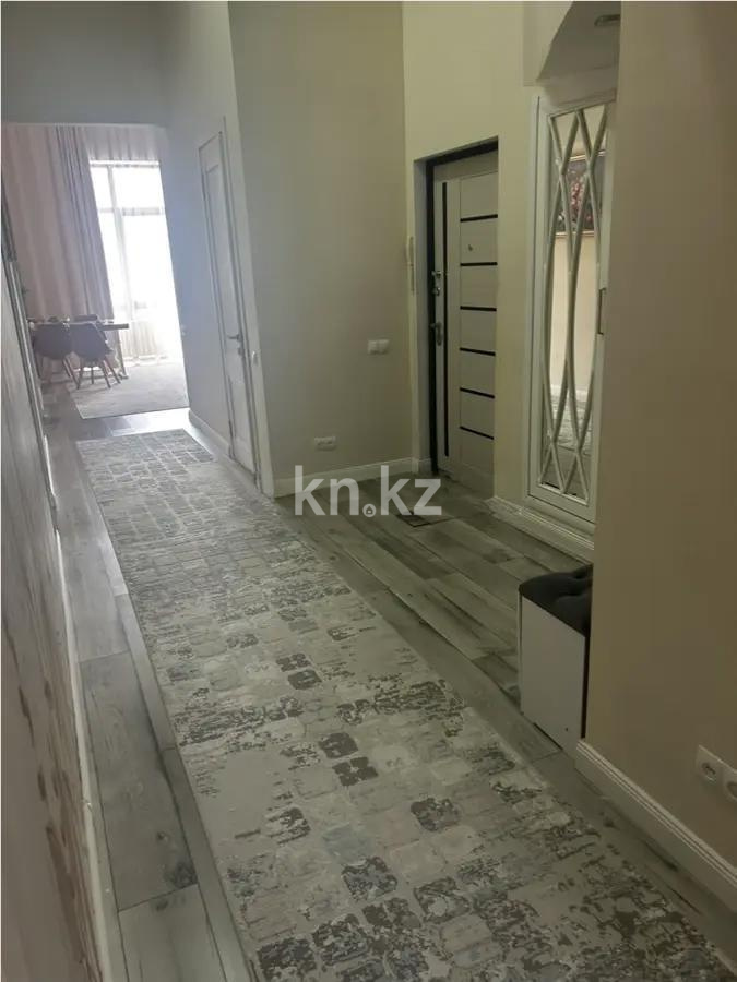 Продажа 3-комнатной квартиры, 110 м² в Алматы - фото 7