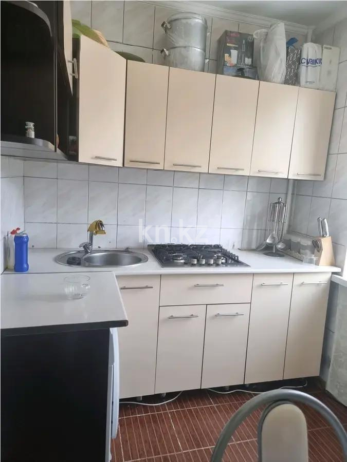 Продажа 1-комнатной квартиры, 33 м² в Алматы