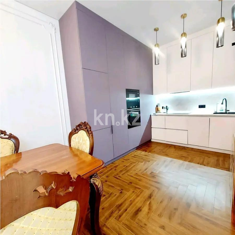 Продажа 3-комнатной квартиры, 75 м² в Астане - фото 3