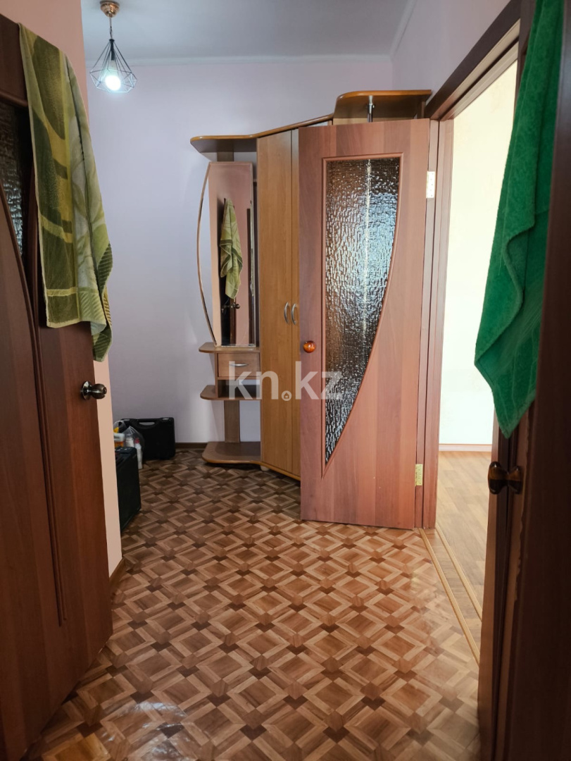 Аренда 1-комнатной квартиры, 47 м² в Астане - фото 7