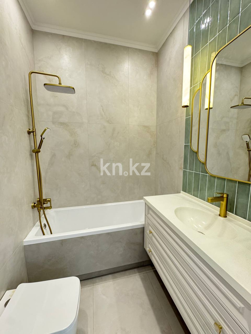 Продажа 4-комнатной квартиры, 96 м² в Астане - фото 16