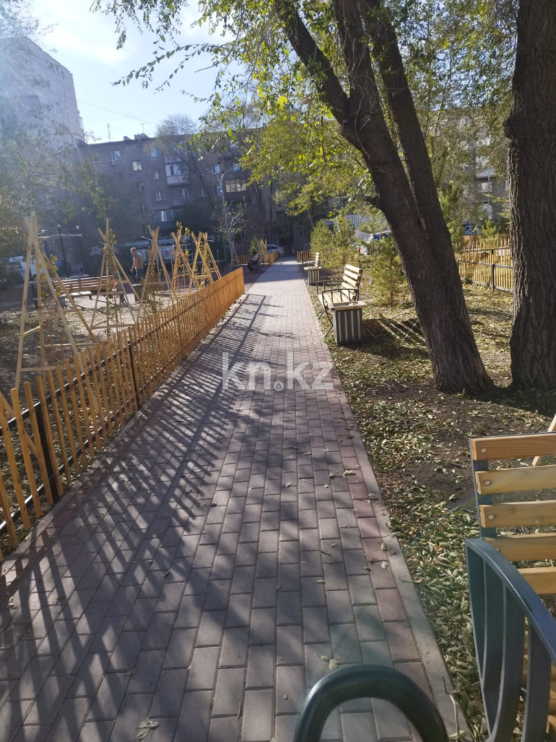 Продажа 2-комнатной квартиры, 44 м², ул. Ерубаева, дом  58 в Караганде - фото 8