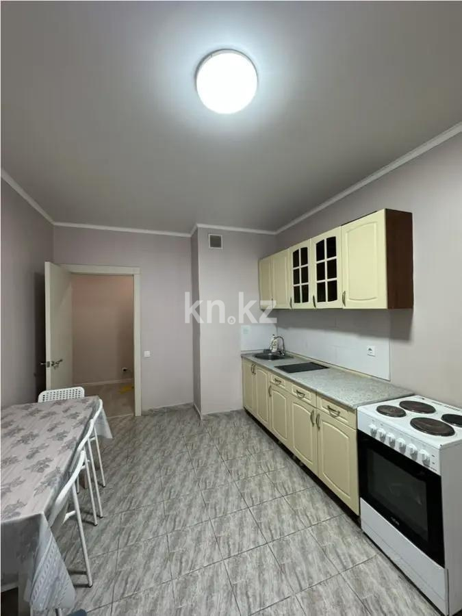 Продажа 1-комнатной квартиры, 45.6 м² в Алматы - фото 2