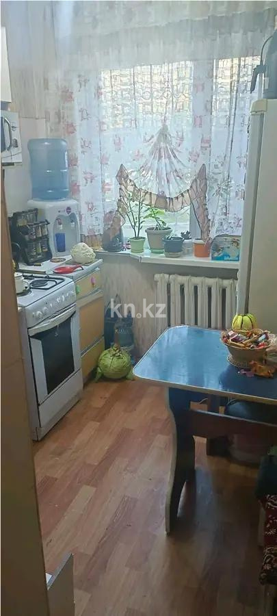 Продажа 3-комнатной квартиры, 47 м², ул. Муканова, дом  32 в Караганде - фото 4