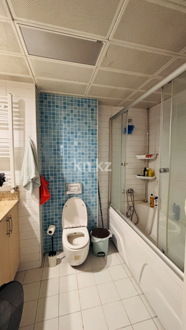 Продажа 3-комнатной квартиры, 84 м² в Алматы - фото 6