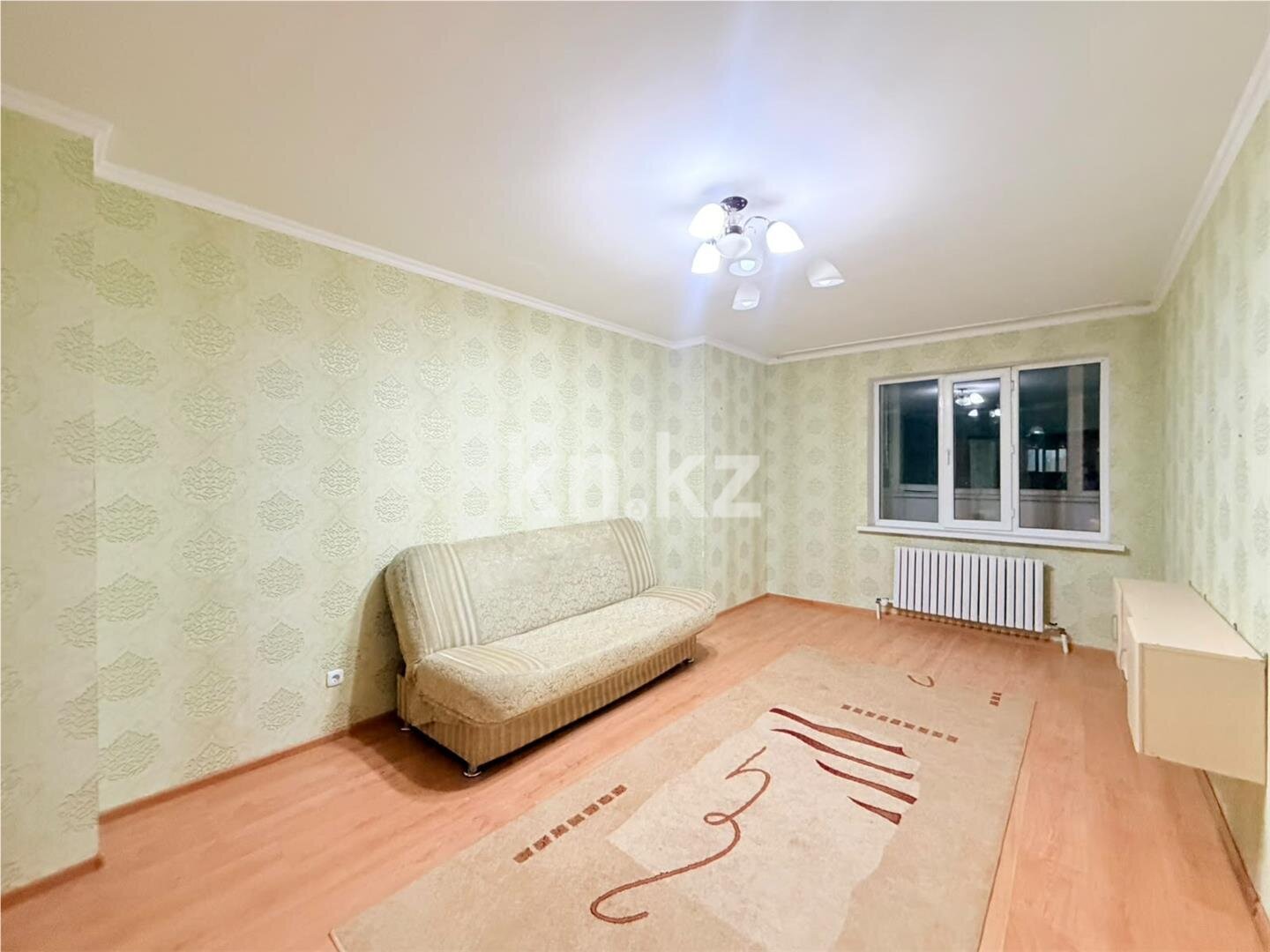 Продажа 1-комнатной квартиры, 47.1 м² в Астане