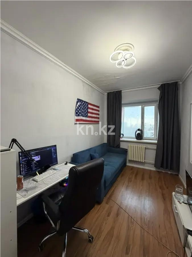 Продажа 5-комнатной квартиры, 136 м² в Астане - фото 4