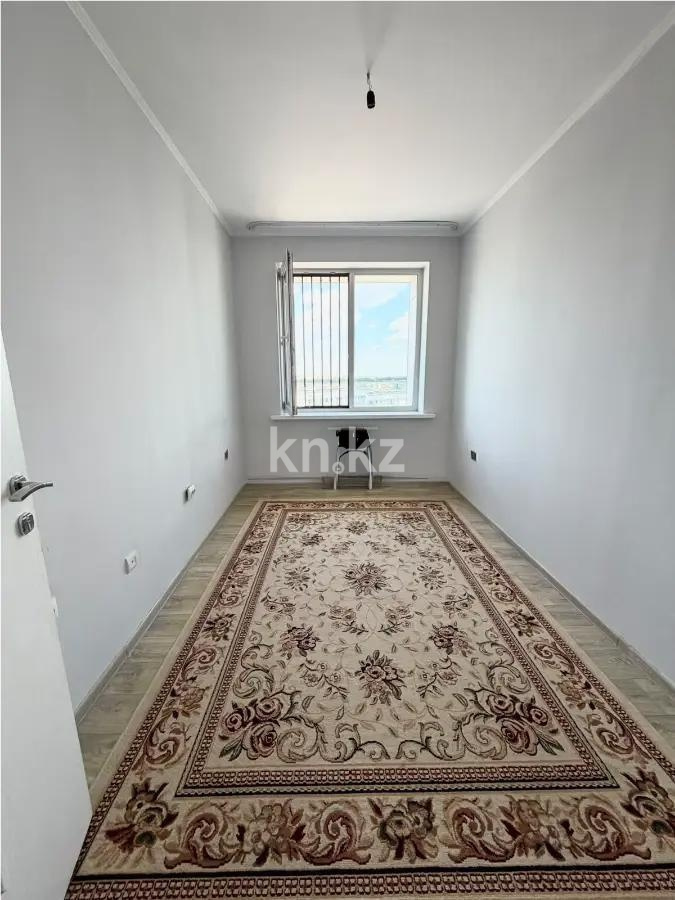 Продажа 2-комнатной квартиры, 50 м² в Алматы