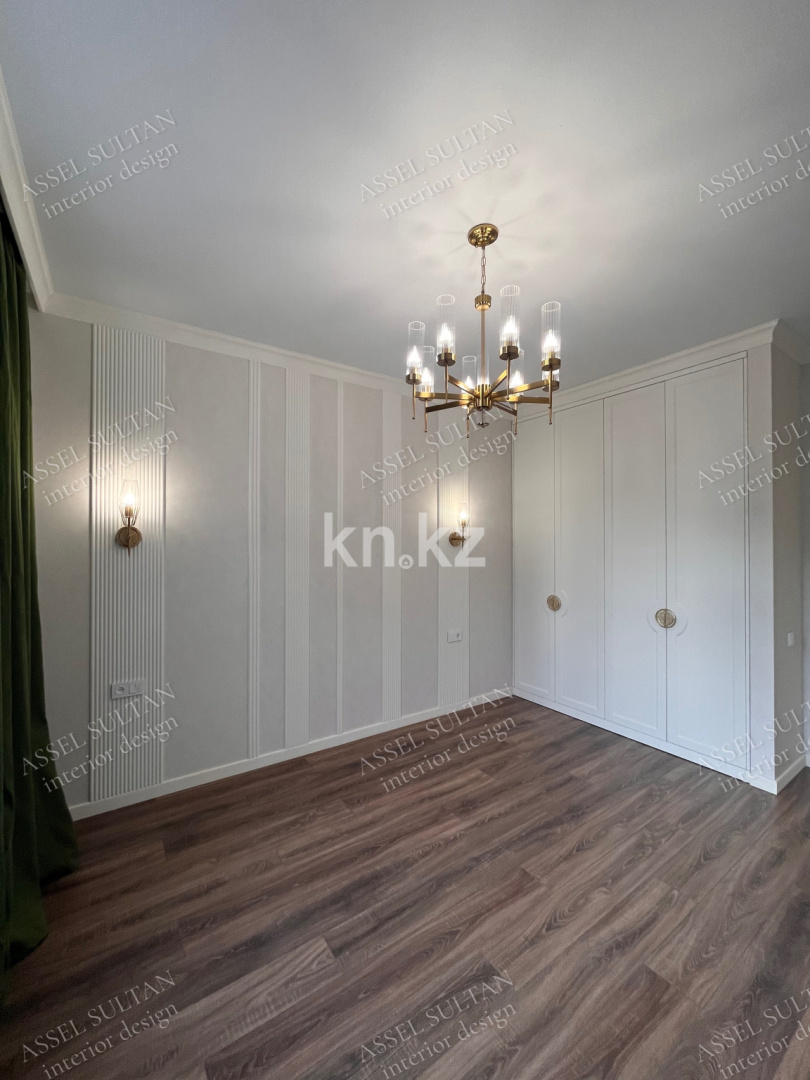 Продажа 2-комнатной квартиры, 50 м², ул. Ашимова, дом  13 в Караганде - фото 5