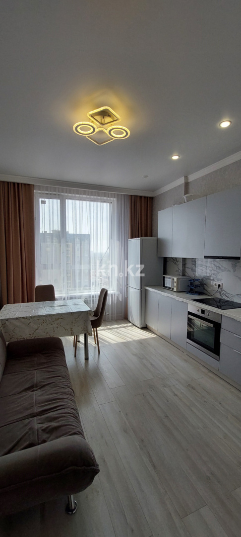 Аренда 1-комнатной квартиры, 48 м² в Астане - фото 5