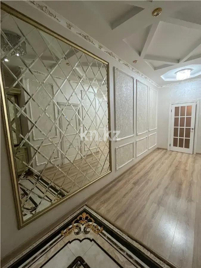 Продажа 4-комнатной квартиры, 158 м², мкр-н Мамыр-7, дом  21 в Алматы - фото 5