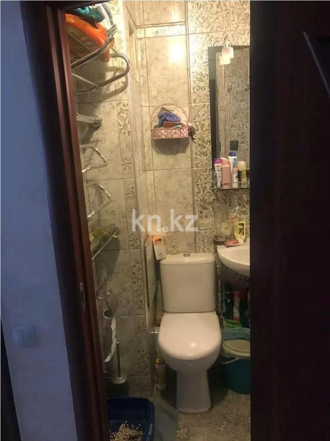 Продажа 4-комнатной квартиры, 73.8 м², ул. Айманова, дом  195а в Алматы - фото 4