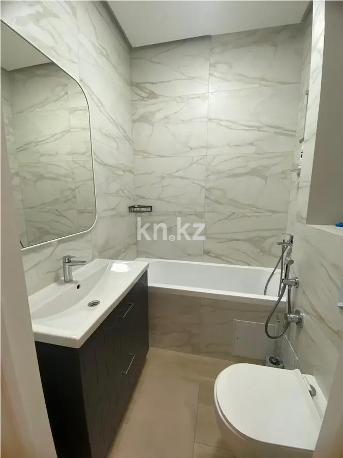 Продажа 3-комнатной квартиры, 90 м² в Астане - фото 3