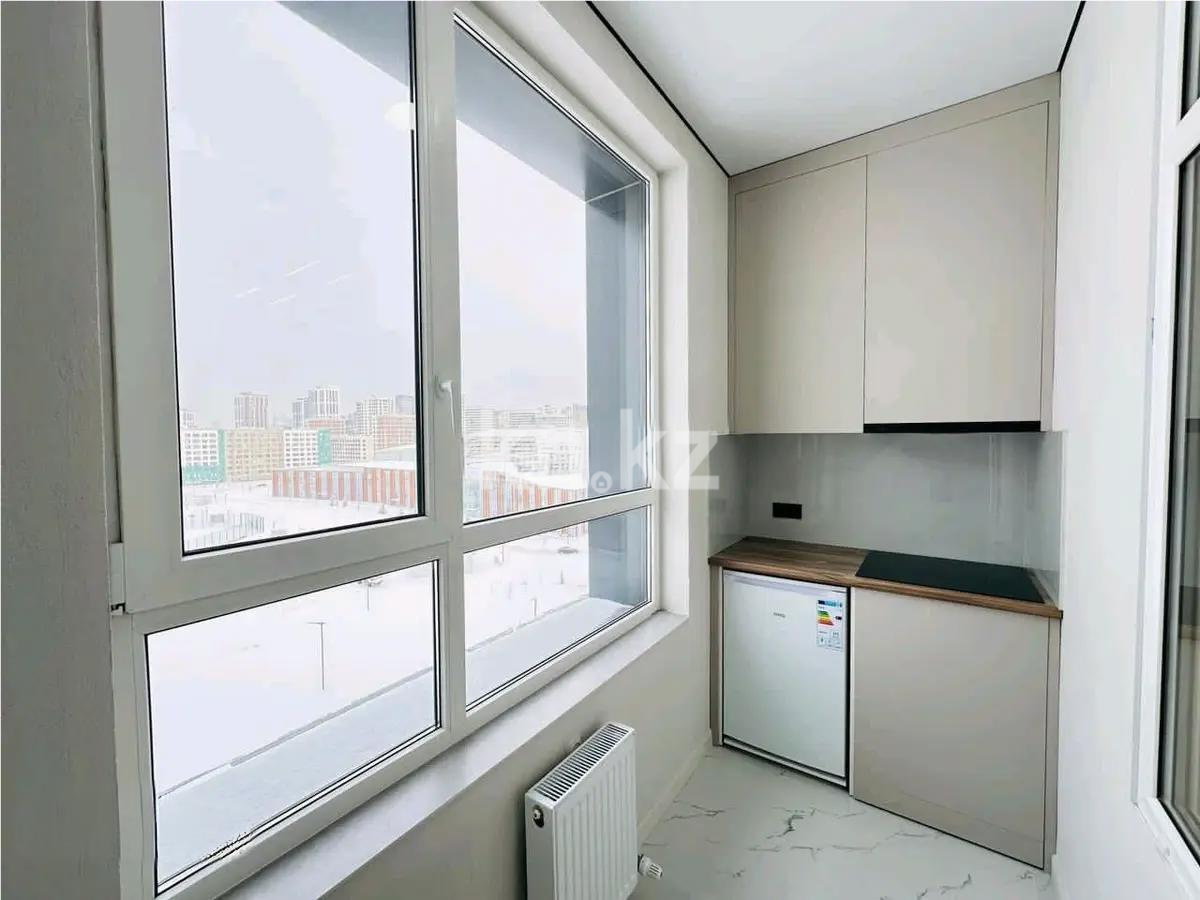 Продажа 3-комнатной квартиры, 102 м² в Астане - фото 7