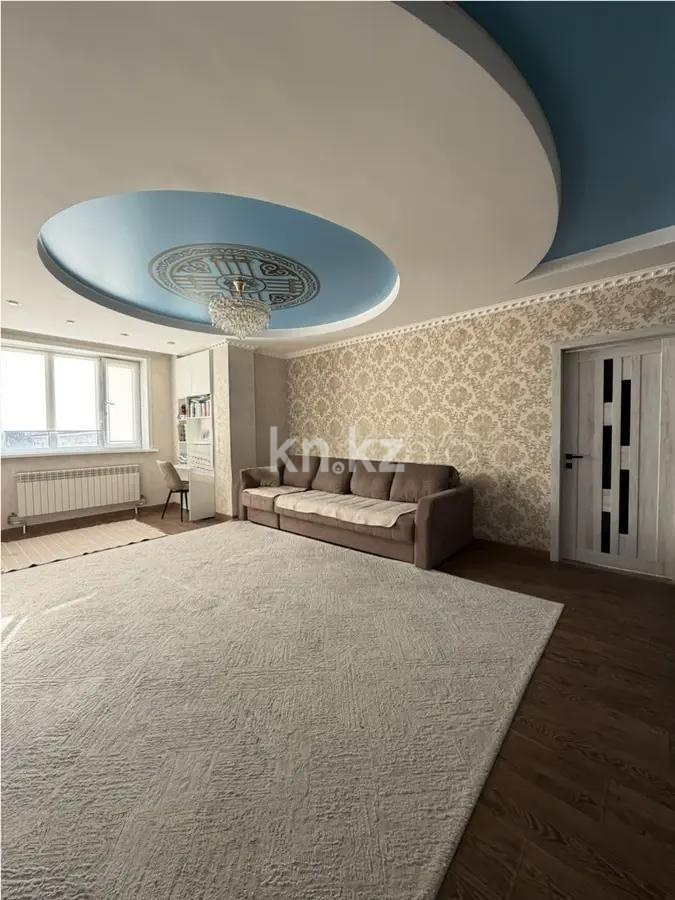 Продажа 2-комнатной квартиры, 64.5 м² в Астане