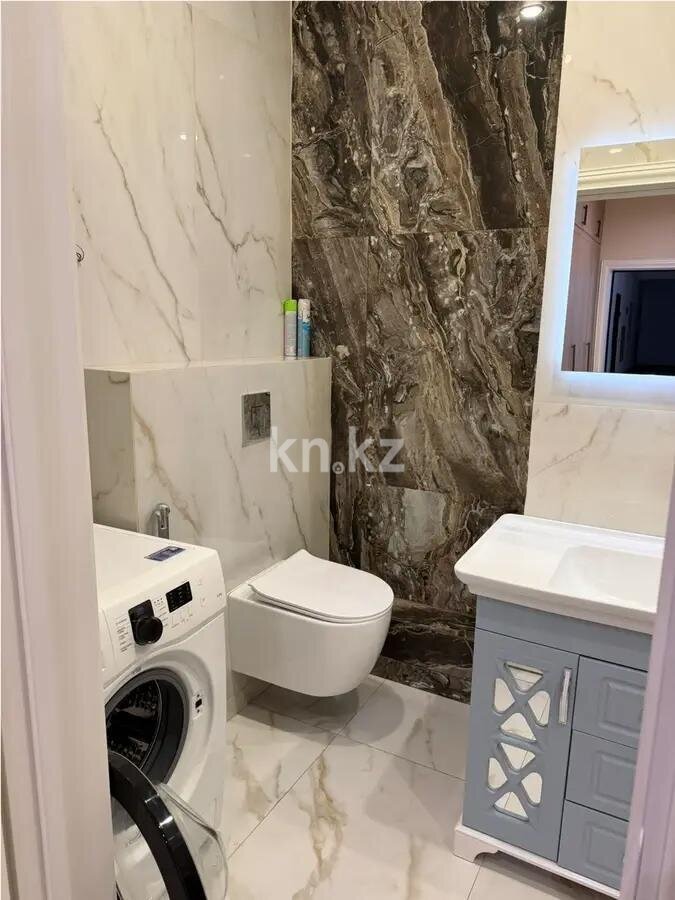 Продажа 2-комнатной квартиры, 66.5 м² в Астане - фото 3