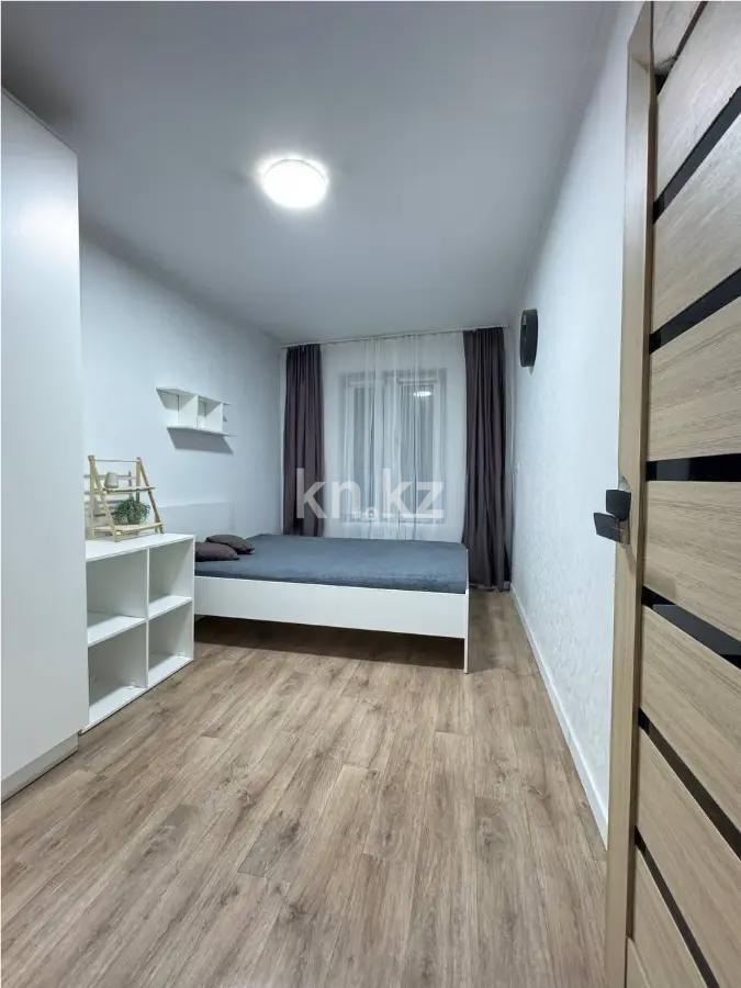 Продажа 3-комнатной квартиры, 60 м² в Алматы - фото 2