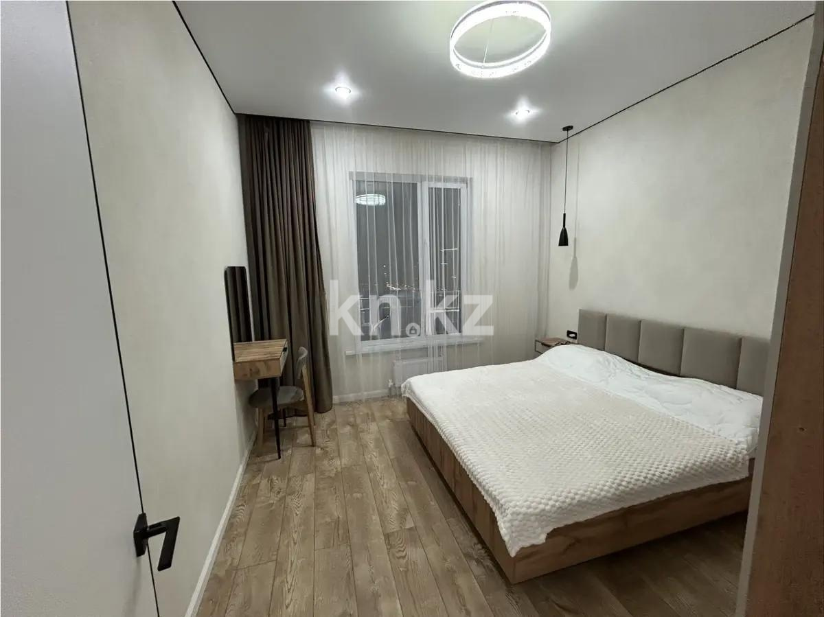 Продажа 2-комнатной квартиры, 43 м² в Астане - фото 2