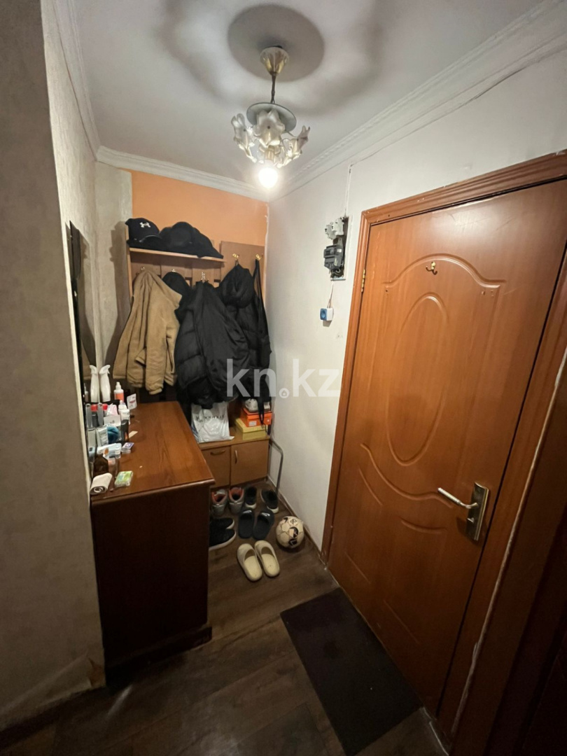 Аренда 1-комнатной квартиры, 36 м² в Астане - фото 6