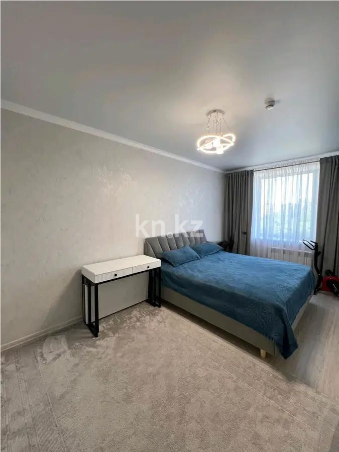 Продажа 2-комнатной квартиры, 52 м² в Астане