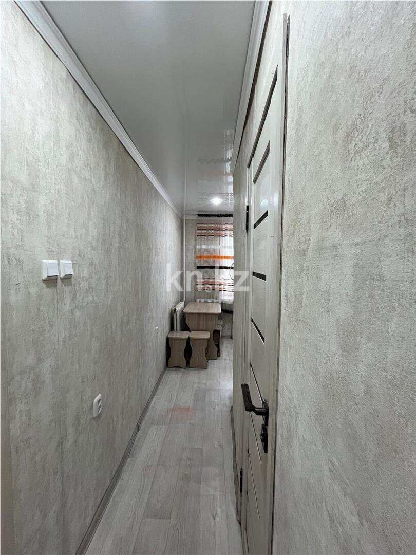 Продажа 1-комнатной квартиры, 30 м² в Караганде - фото 5