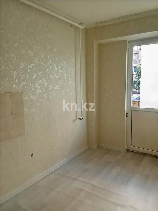 Продажа 1-комнатной квартиры, 39 м² в Алматы - фото 2
