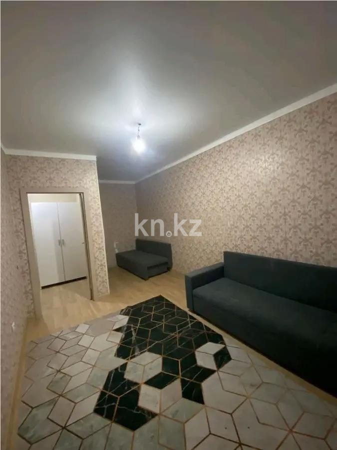 Продажа 1-комнатной квартиры, 37 м² в Астане