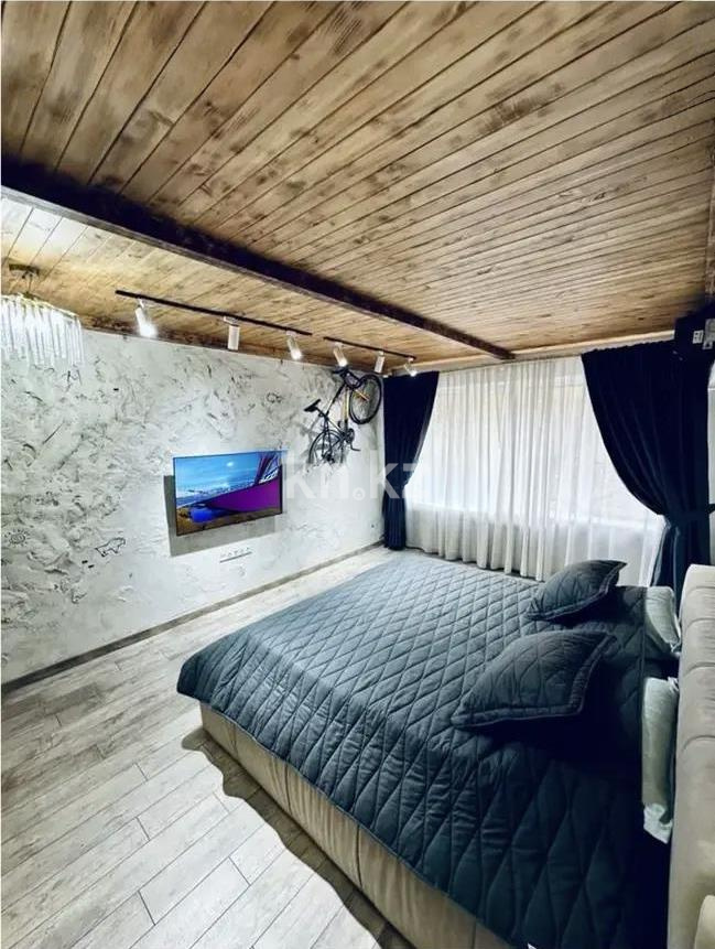 Продажа 2-комнатной квартиры, 72 м² в Алматы